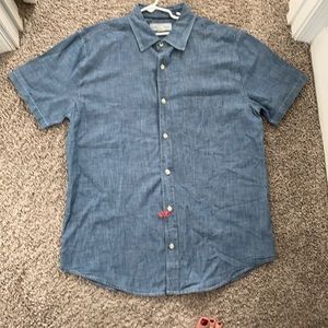 Aero jean shirt